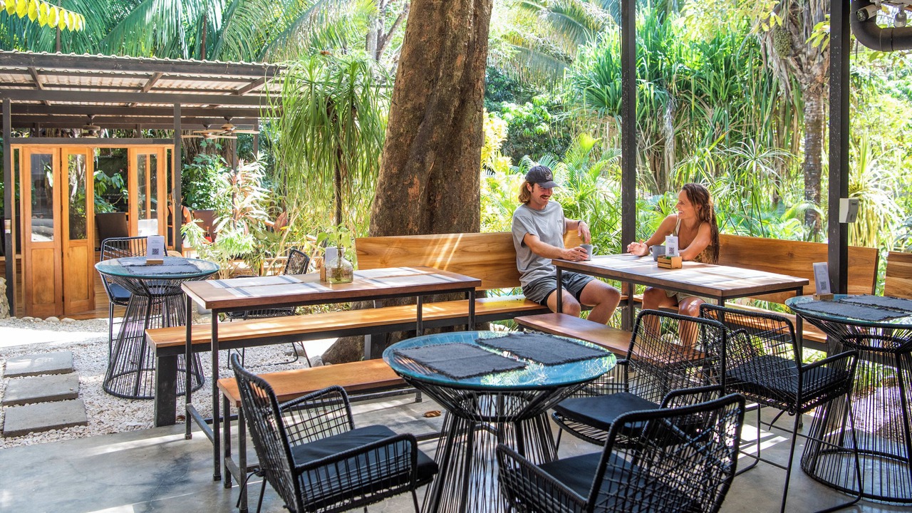 Photo of Others in Playa Santa Teresa