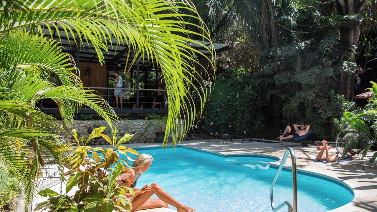 Photo of Outdoor in Playa Santa Teresa