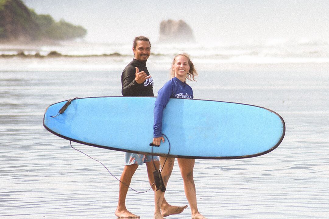 Photo of Others in Playa Santa Teresa