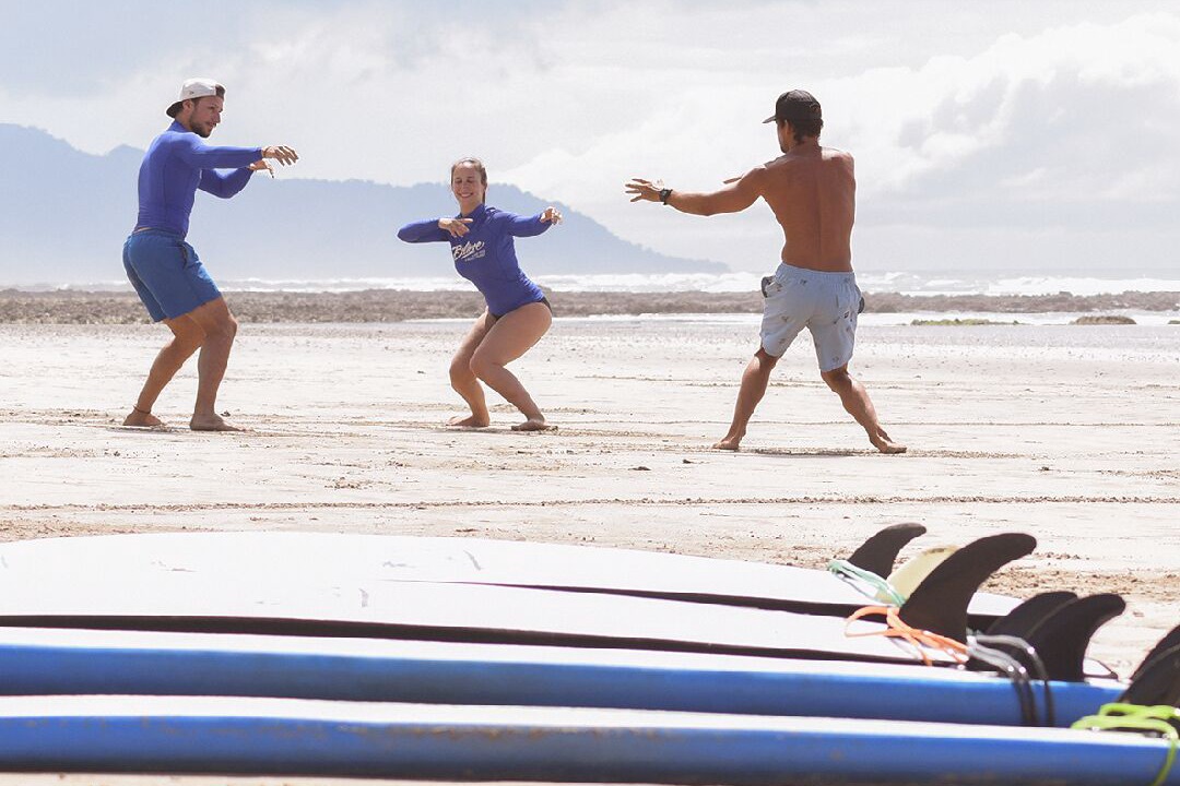 Photo of Others in Playa Santa Teresa