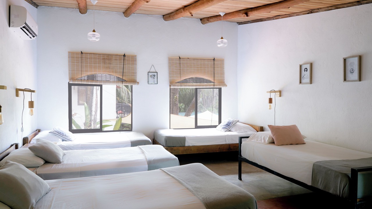 Photo of Bedroom in Playa Santa Teresa