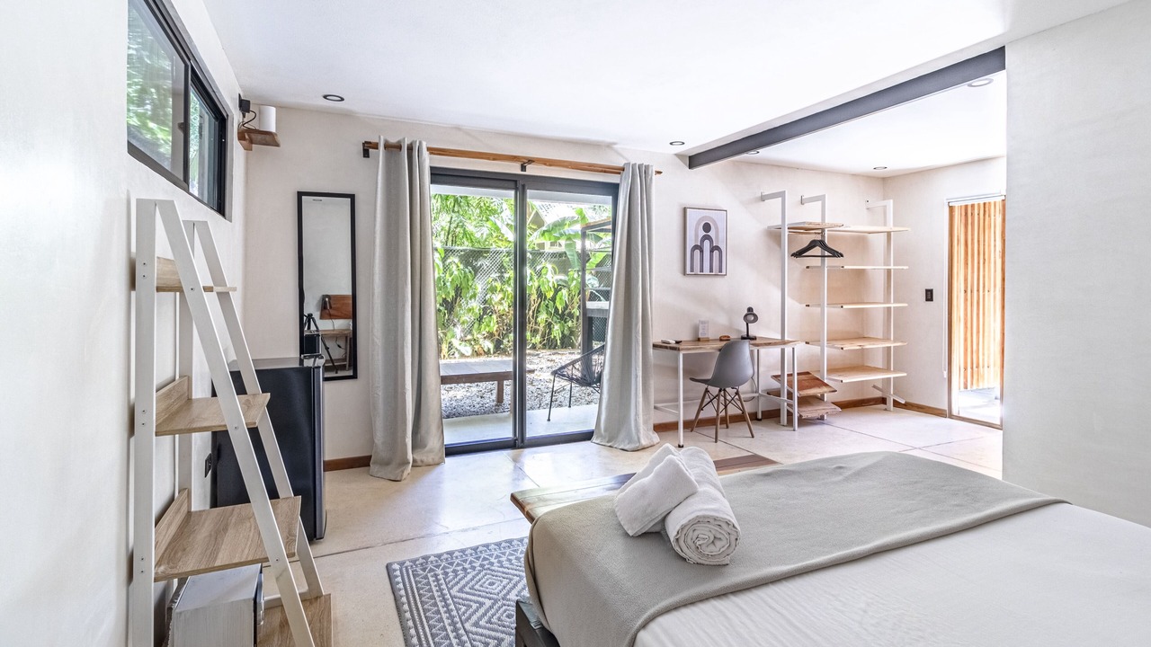 Photo of Bedroom in Playa Santa Teresa