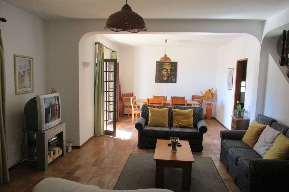 Photo of Livingroom in Boliqueime