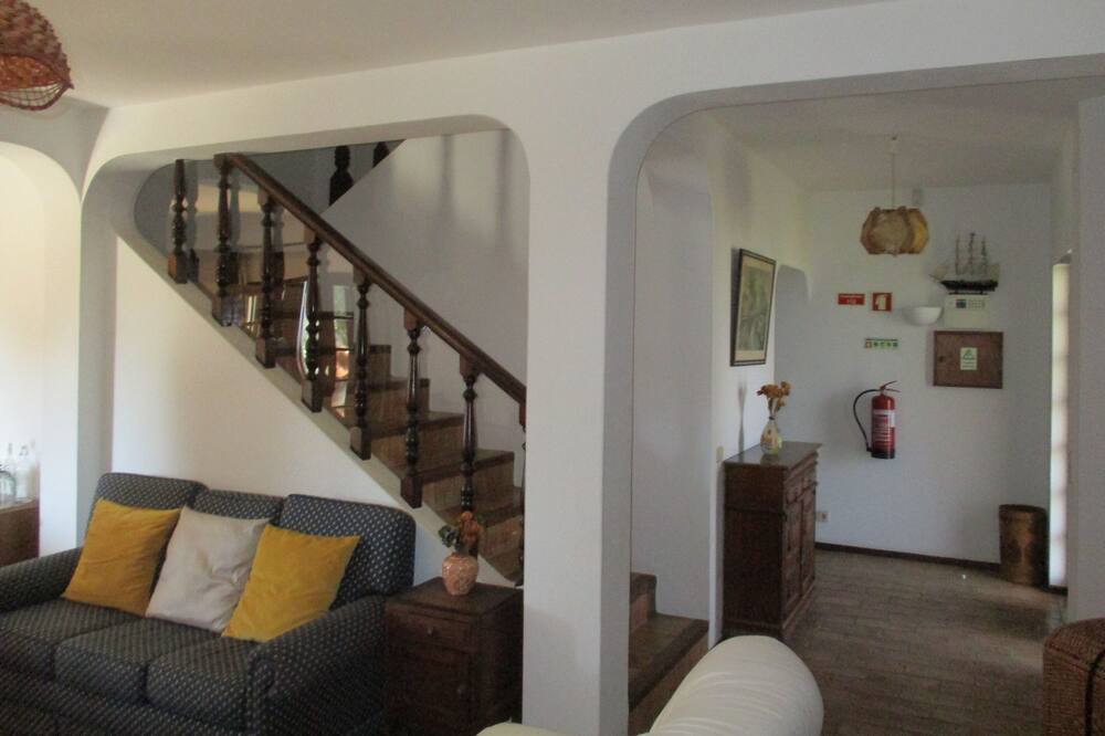 Photo of Livingroom in Boliqueime