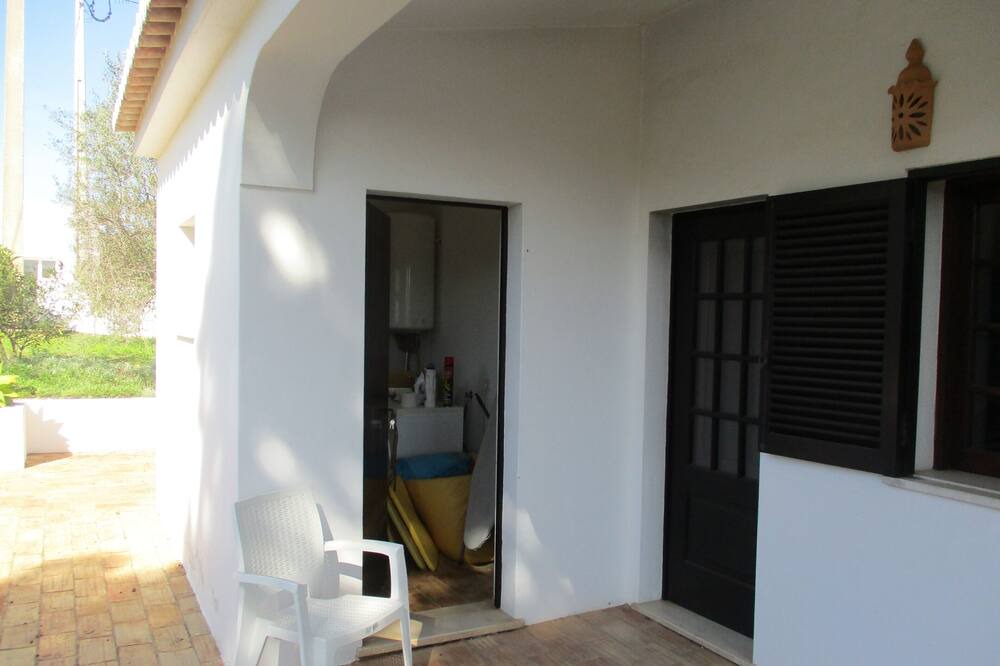 Photo of Patio Balcony in Boliqueime