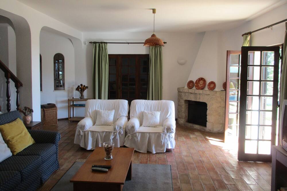 Photo of Livingroom in Boliqueime