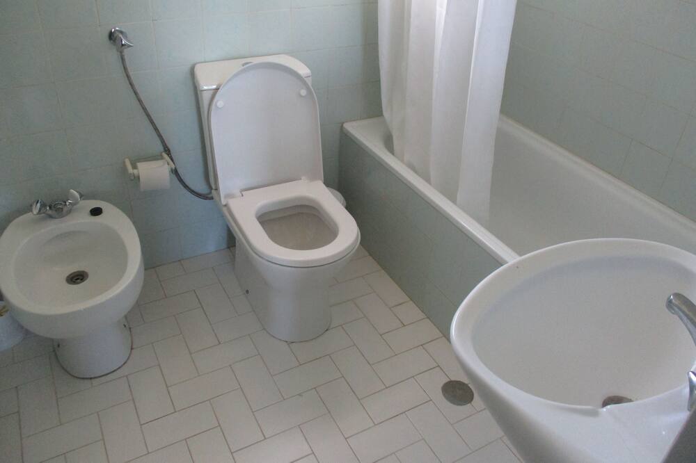 Photo of Bathroom in Boliqueime