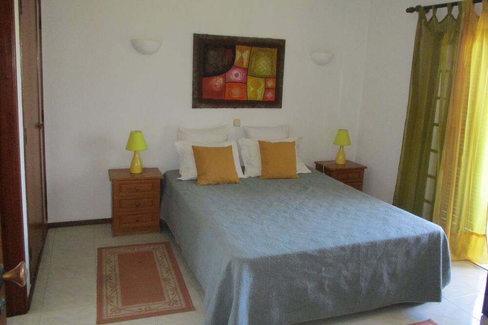 Photo of Bedroom in Boliqueime
