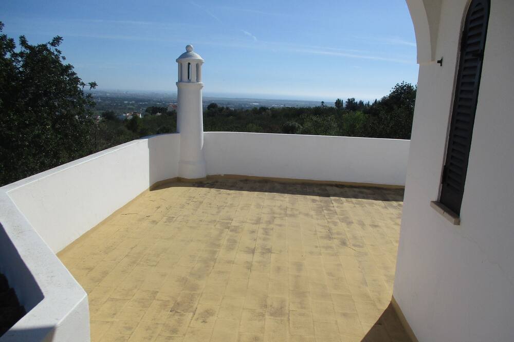 Photo of Patio Balcony in Boliqueime