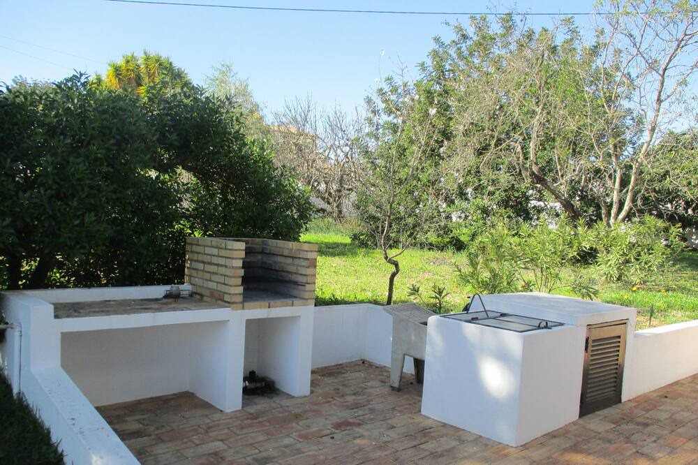 Photo of Patio Balcony in Boliqueime