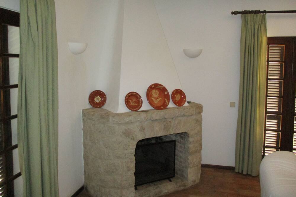Photo of Livingroom in Boliqueime