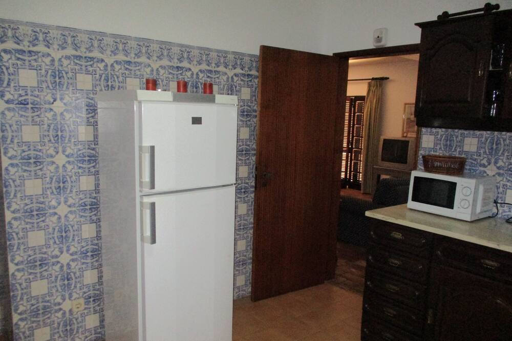 Photo of Kitchen in Boliqueime