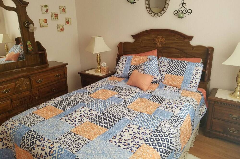 Photo of Bedroom in Bluewater