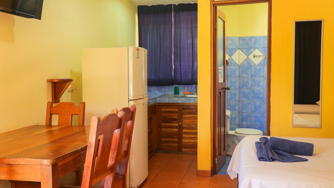 Photo of Bedroom in Potrero
