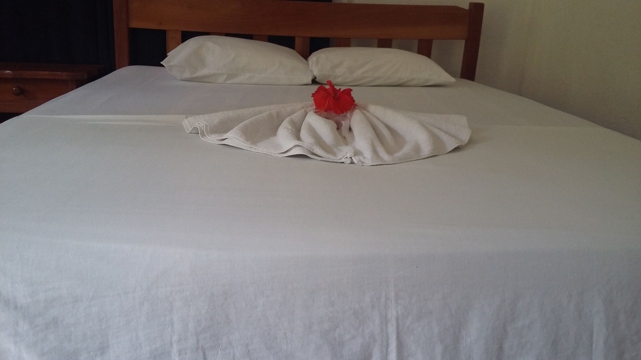 Photo of Bedroom in Potrero
