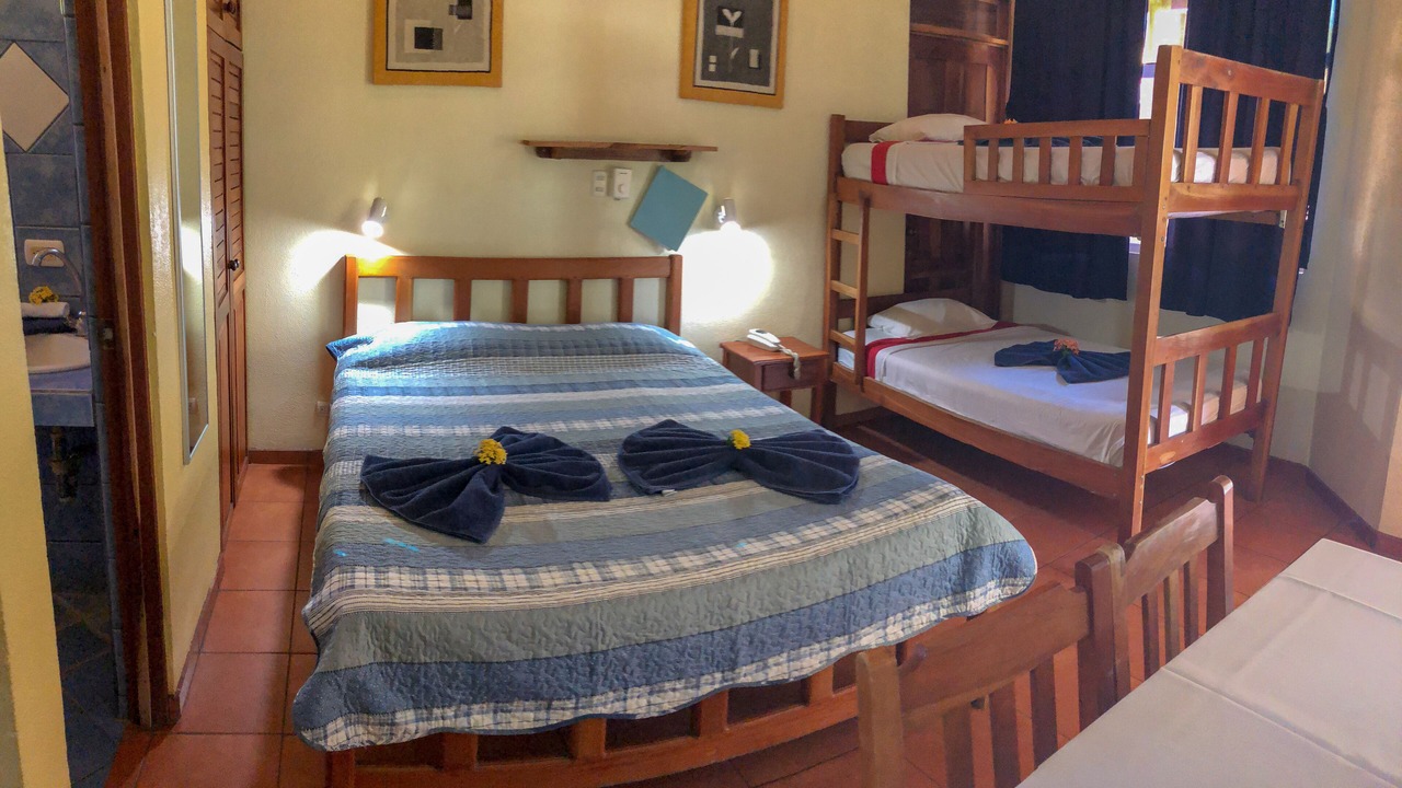 Photo of Bedroom in Potrero