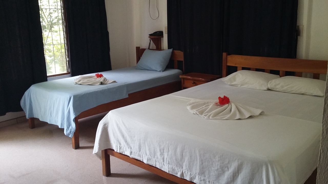 Photo of Bedroom in Potrero