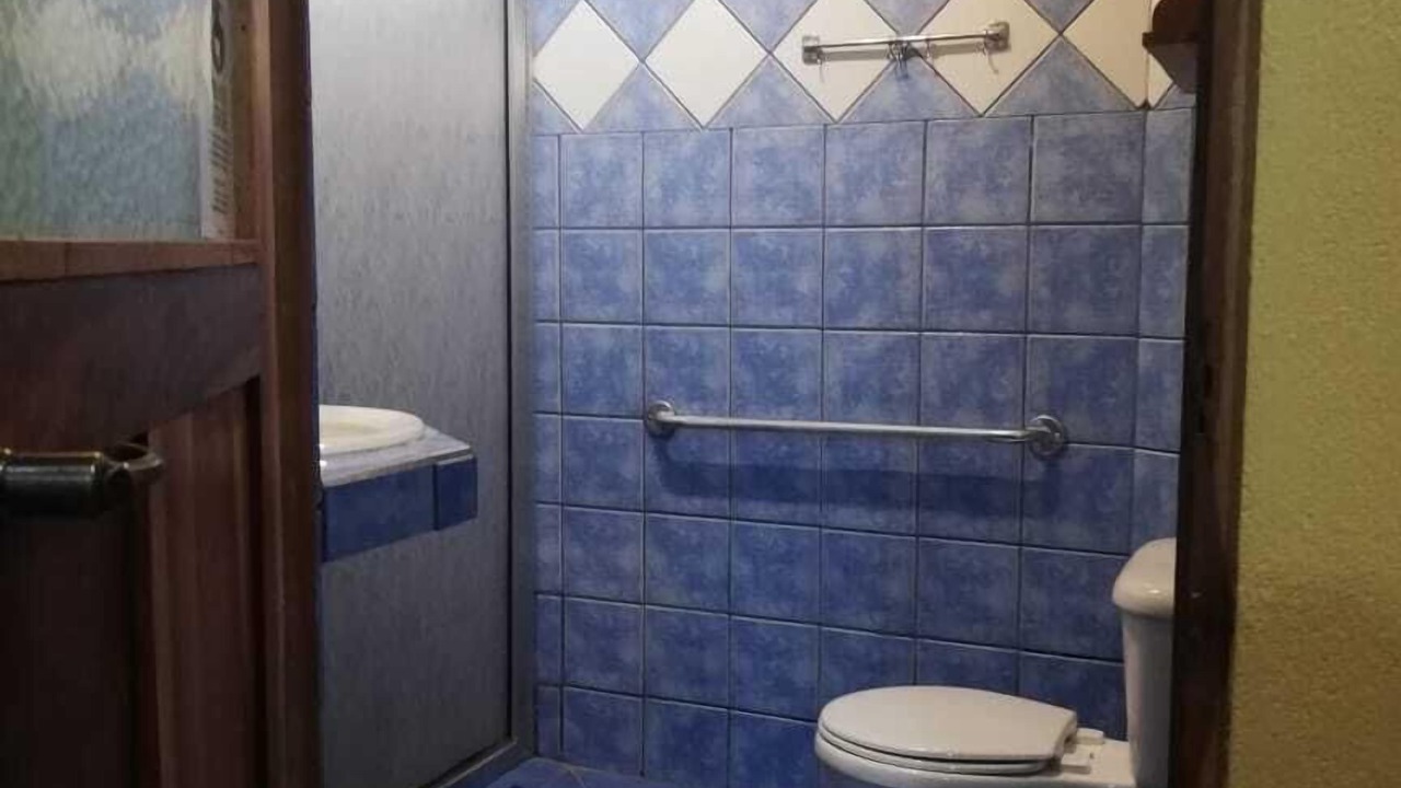 Photo of Bathroom in Potrero