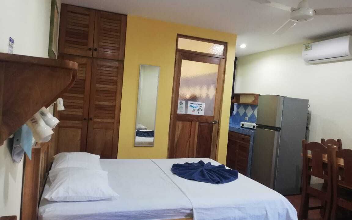 Photo of Bedroom in Potrero