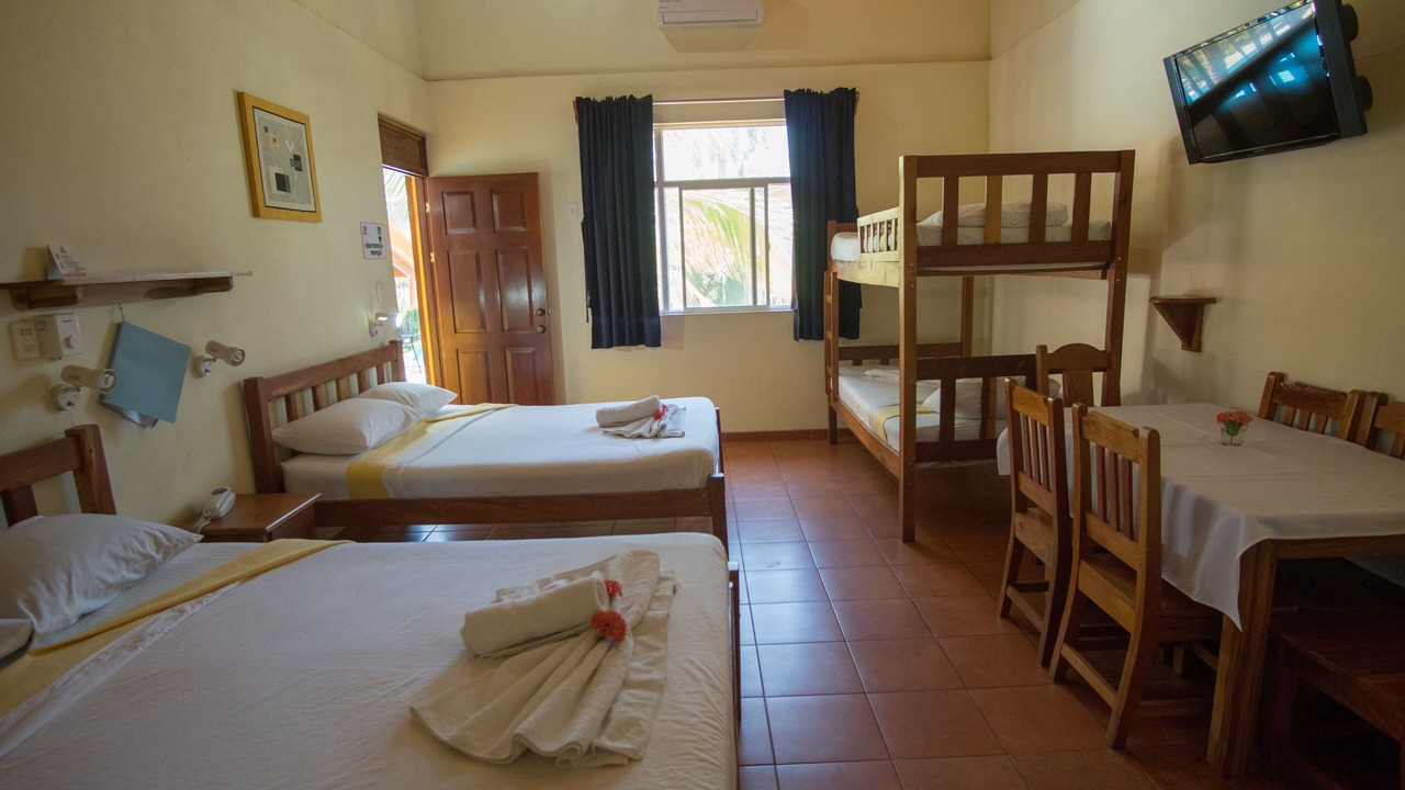 Photo of Bedroom in Potrero