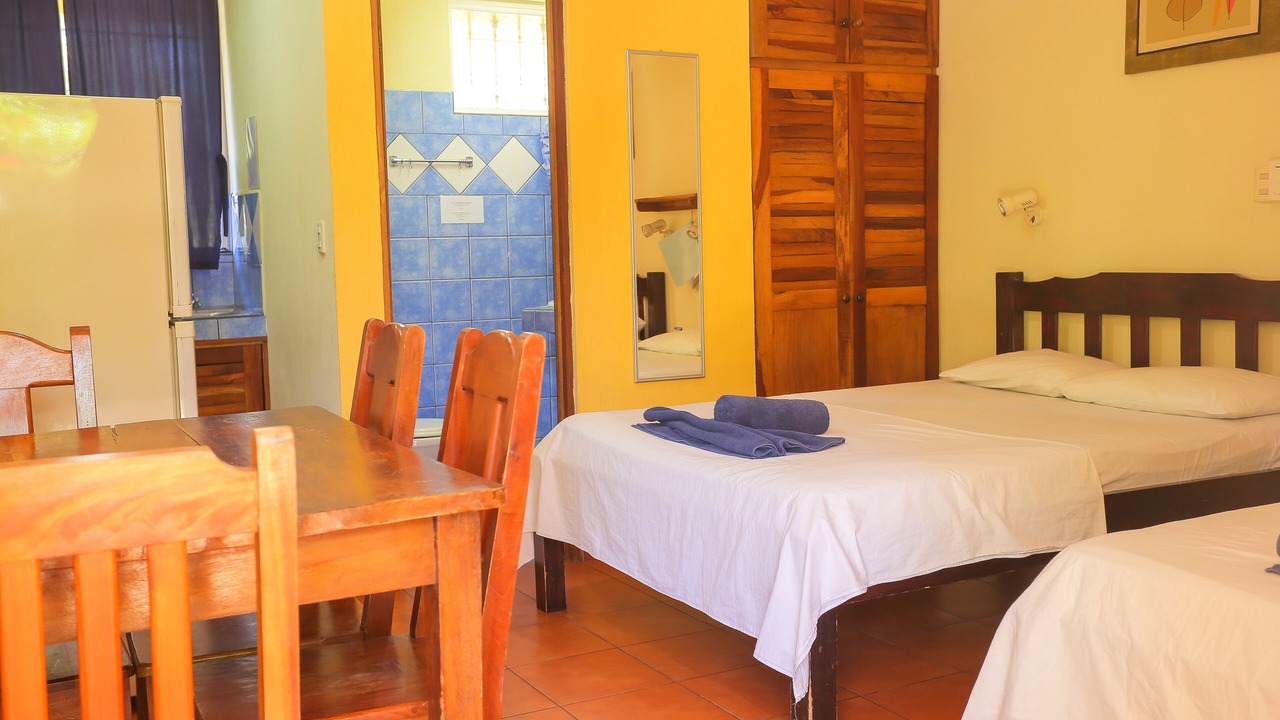Photo of Bedroom in Potrero