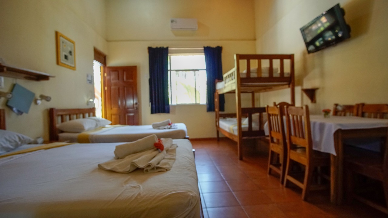 Photo of Bedroom in Potrero