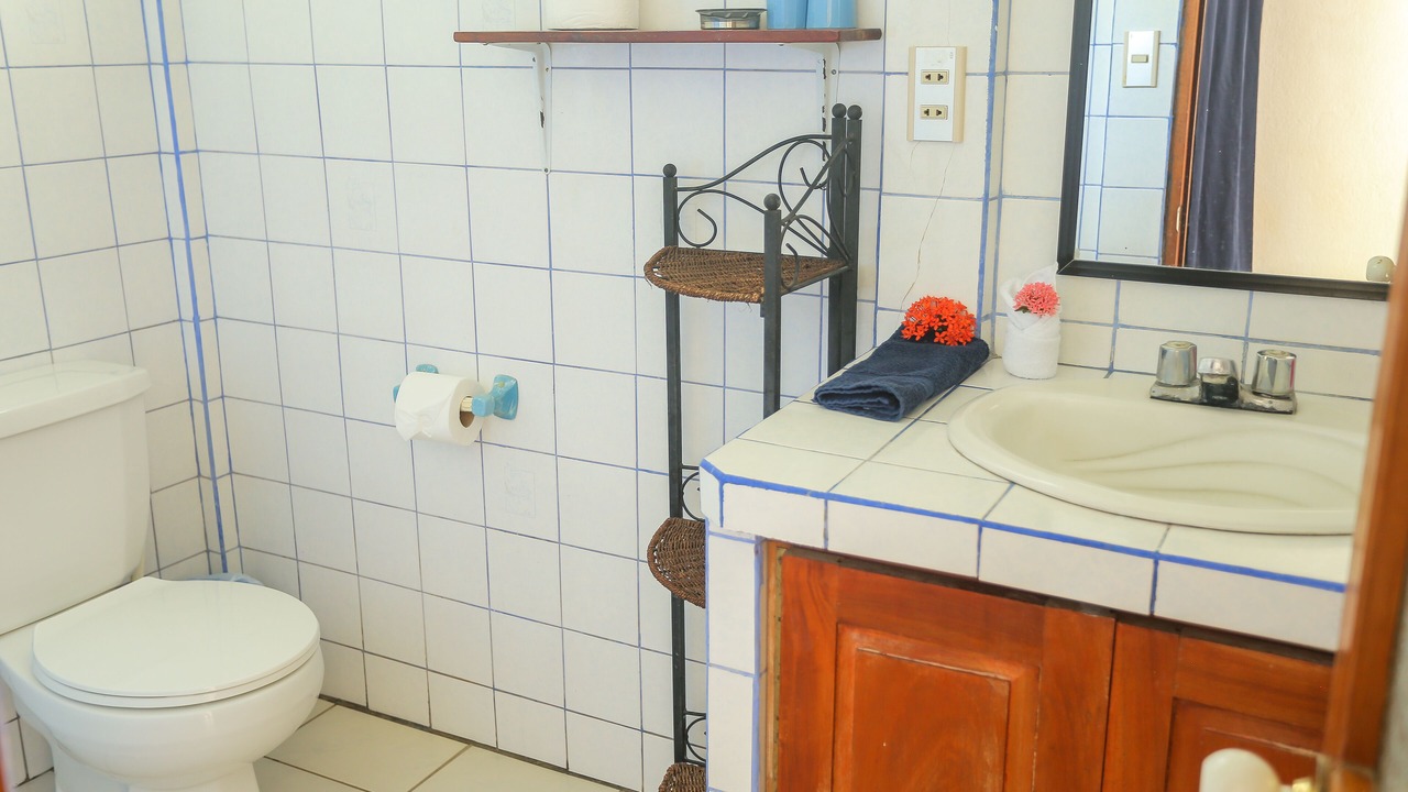 Photo of Bedroom in Potrero