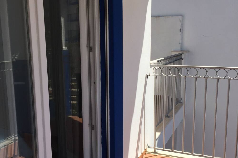 Photo of Patio Balcony in Espartal