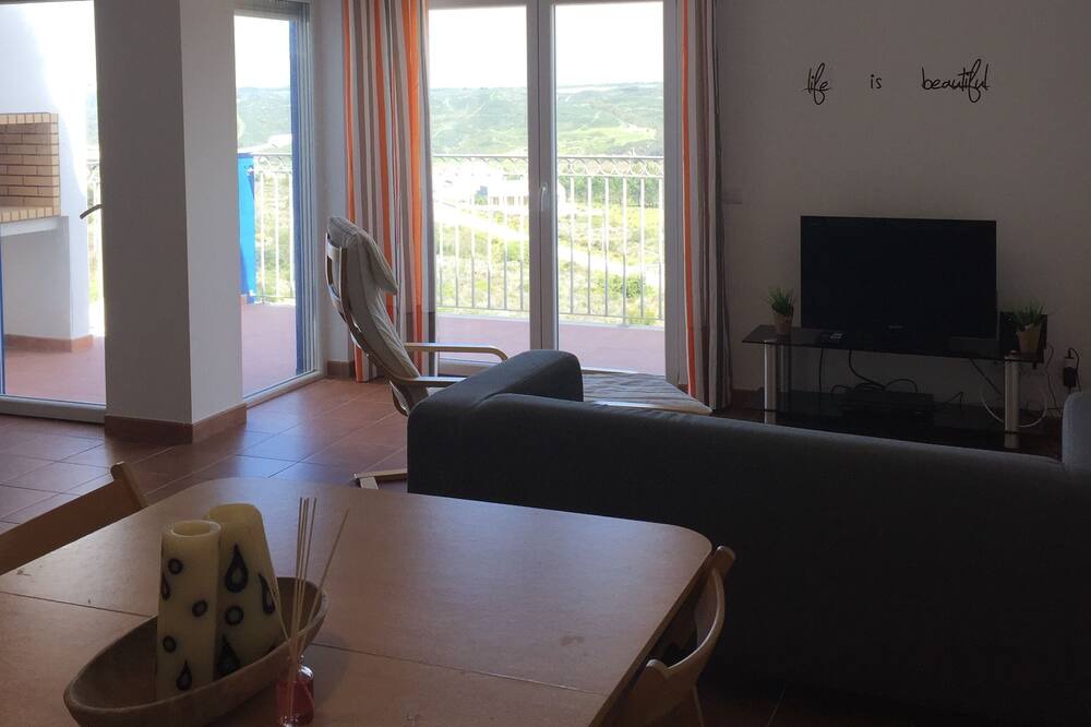 Photo of Livingroom in Espartal