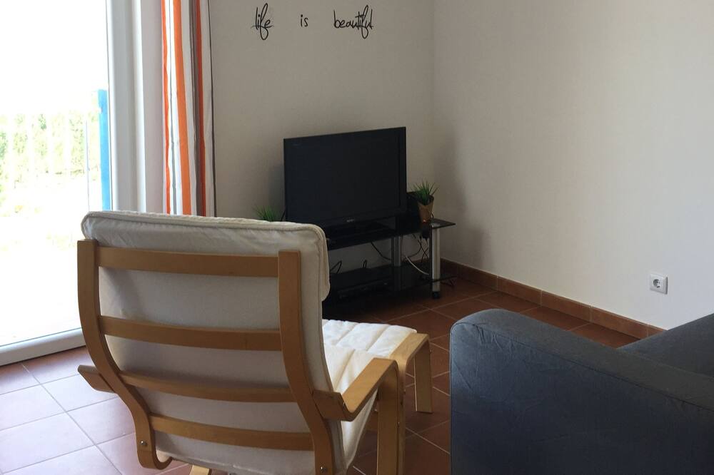 Photo of Livingroom in Espartal