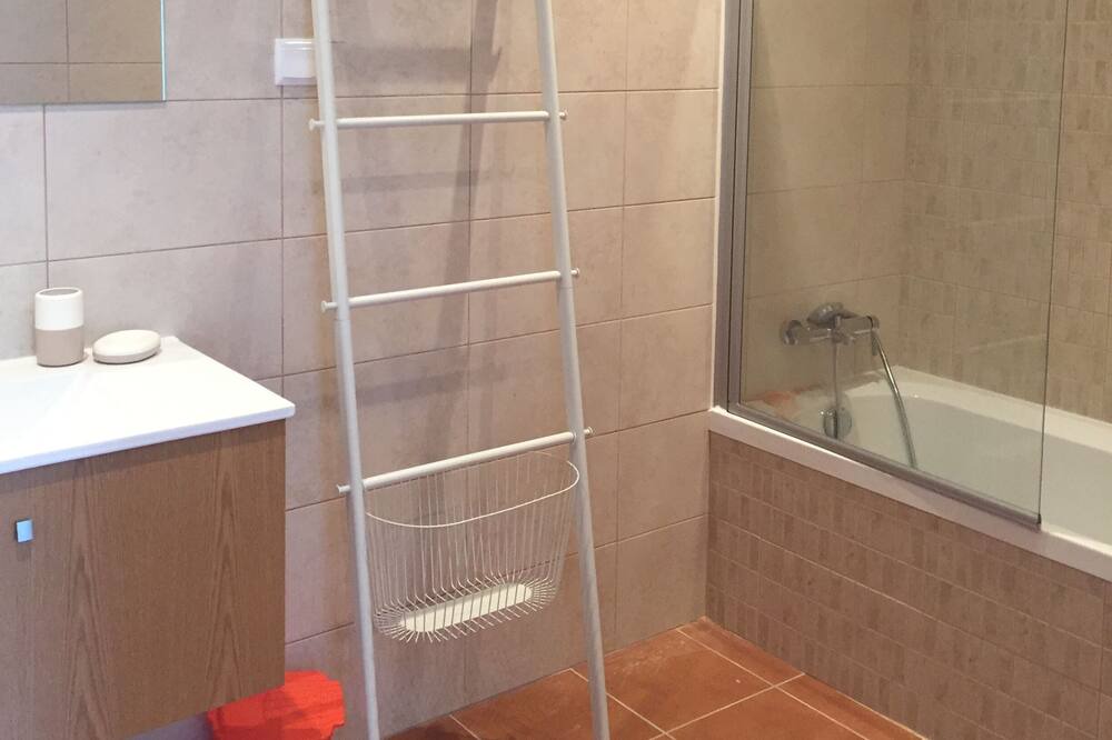 Photo of Bathroom in Espartal