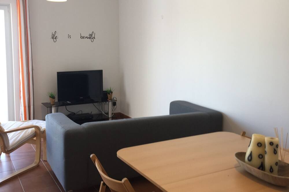 Photo of Livingroom in Espartal