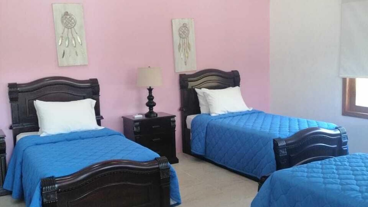 Photo of Bedroom in Moyogalpa
