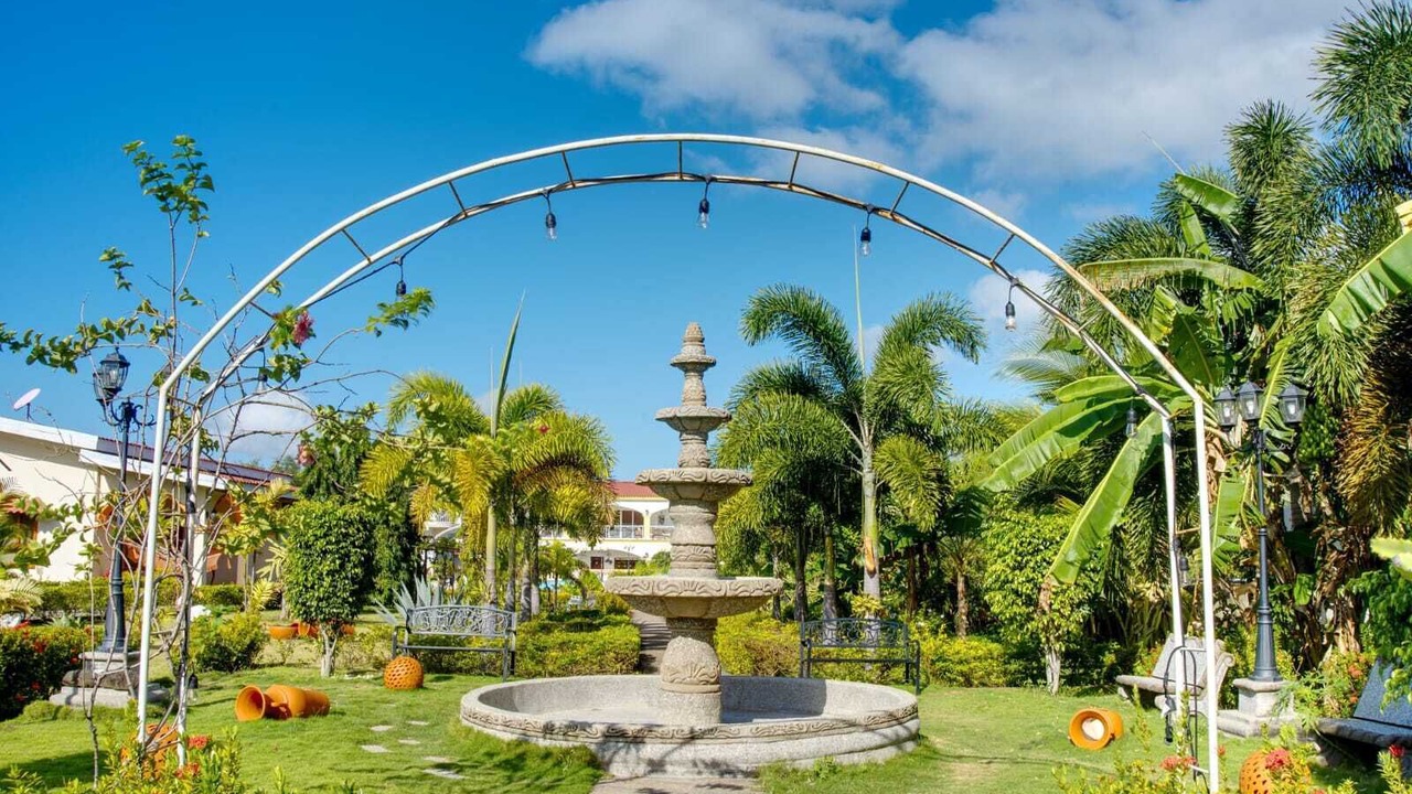 Photo of Outdoor in Moyogalpa