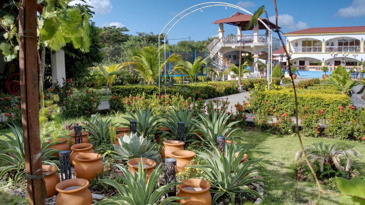 Photo of Outdoor in Moyogalpa