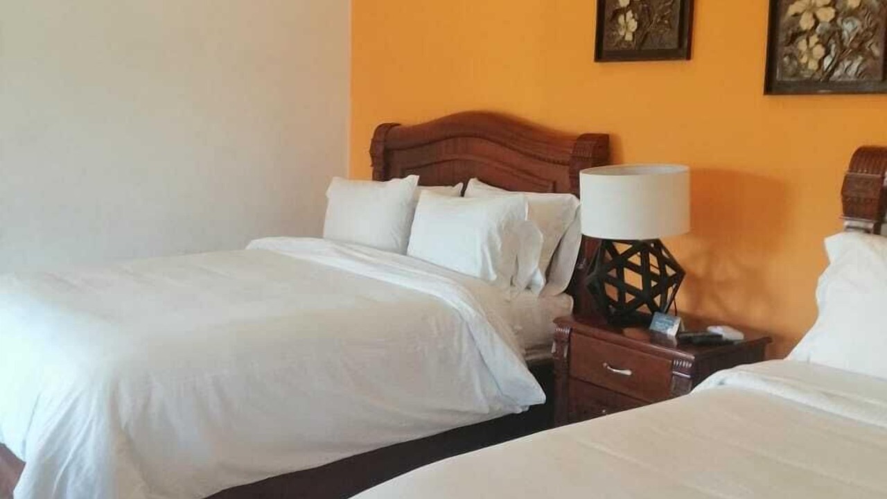 Photo of Bedroom in Moyogalpa