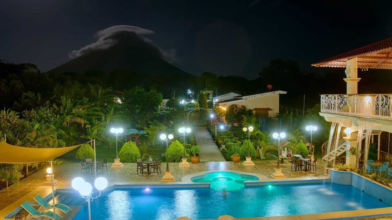 Photo of Outdoor in Moyogalpa