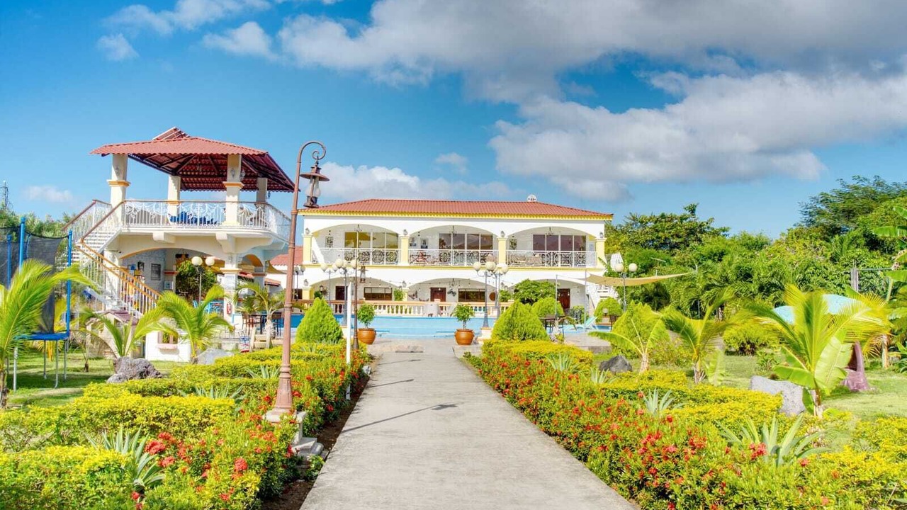 Photo of Outdoor in Moyogalpa