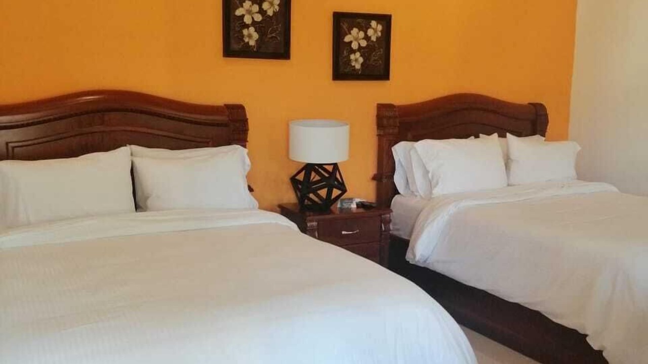 Photo of Bedroom in Moyogalpa