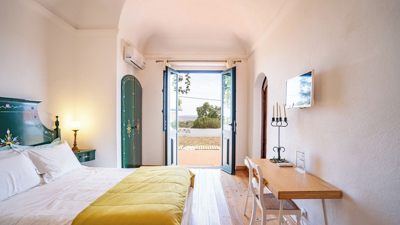 Photo of Bedroom in Portel