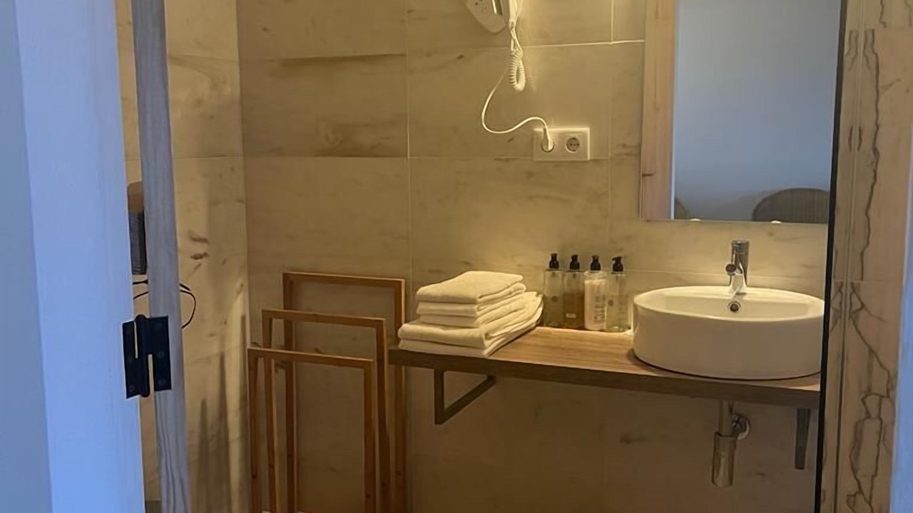 Photo of Bathroom in Portel