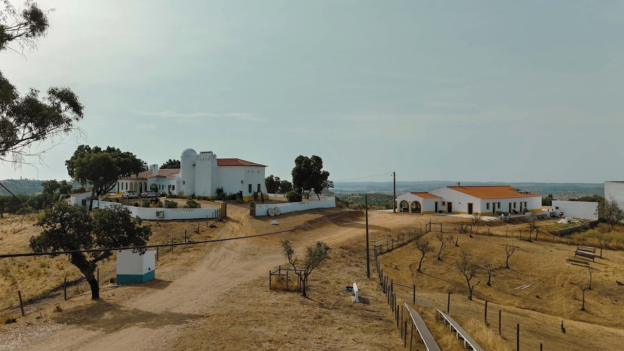 Photo of Outdoor in Portel