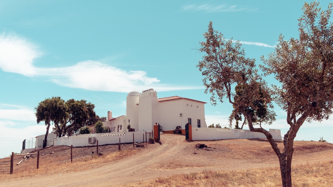 Photo of Outdoor in Portel
