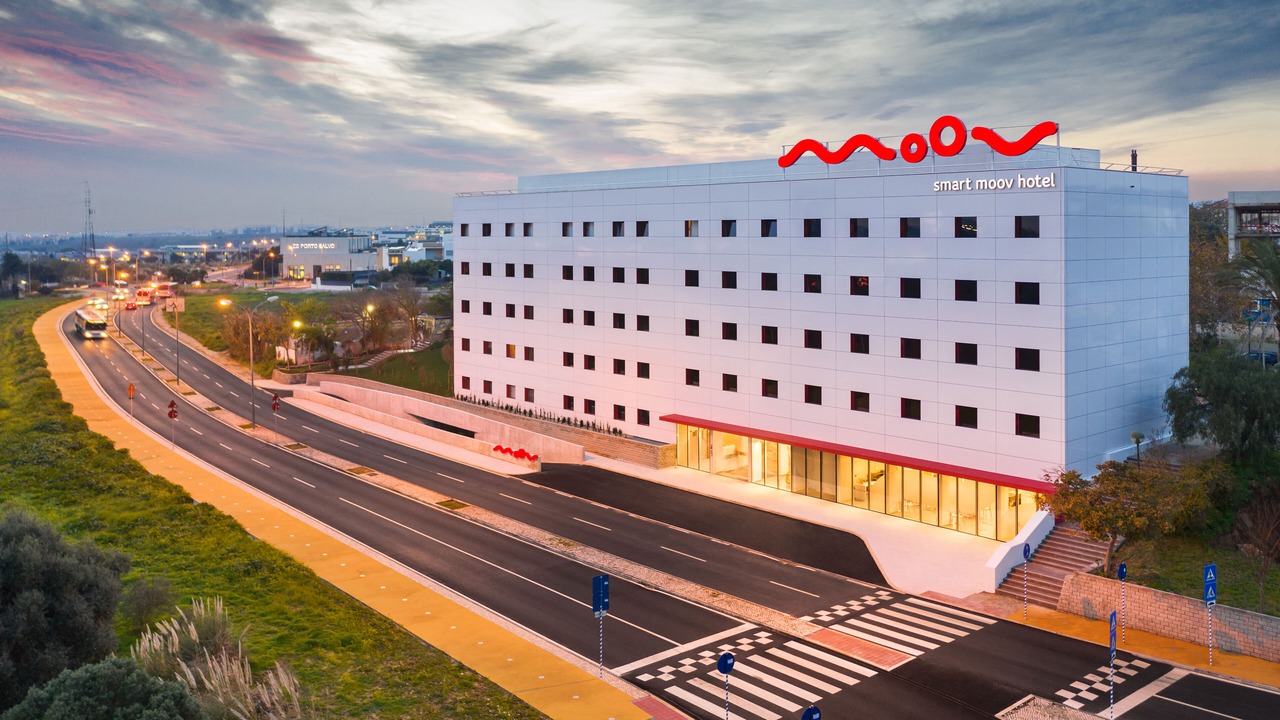 Photo of Outdoor in Paco De Arcos