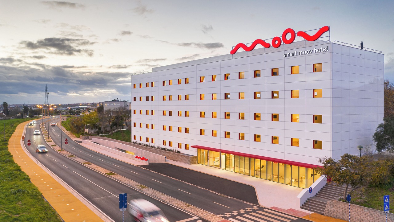 Photo of Outdoor in Paco De Arcos