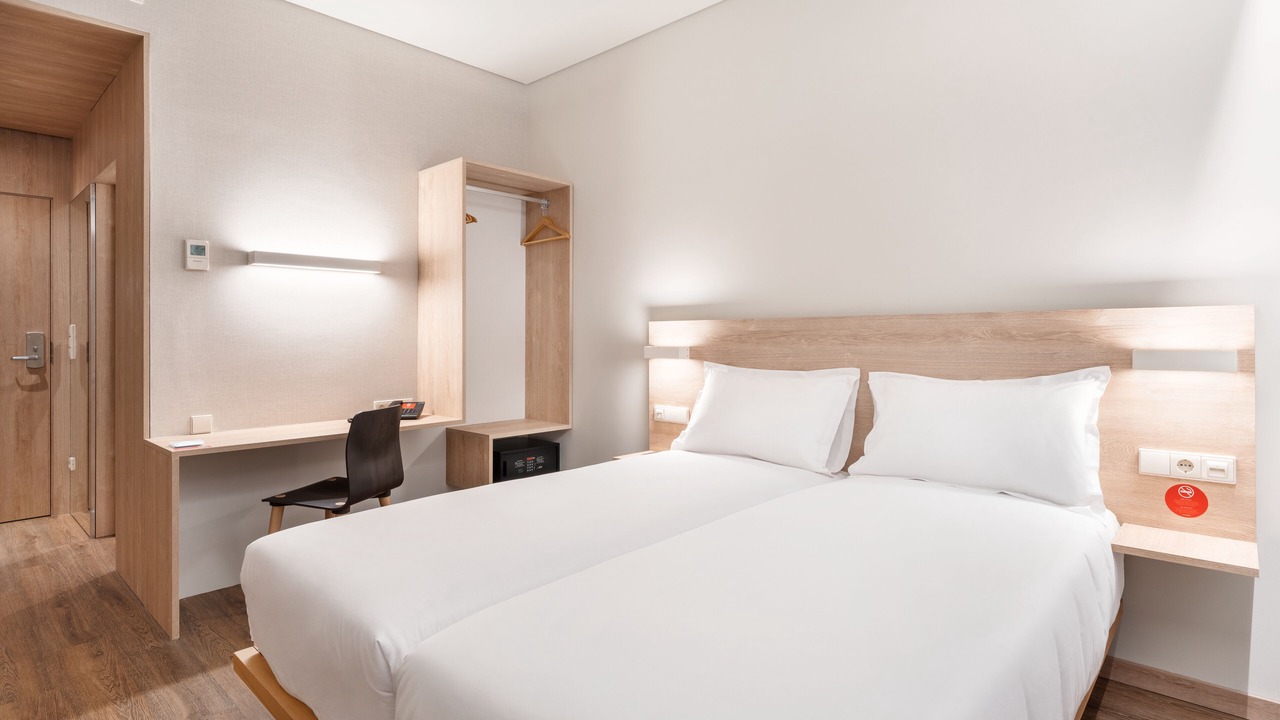 Photo of Bedroom in Paco De Arcos