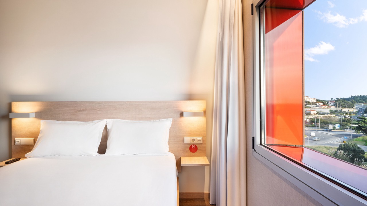 Photo of Bedroom in Paco De Arcos