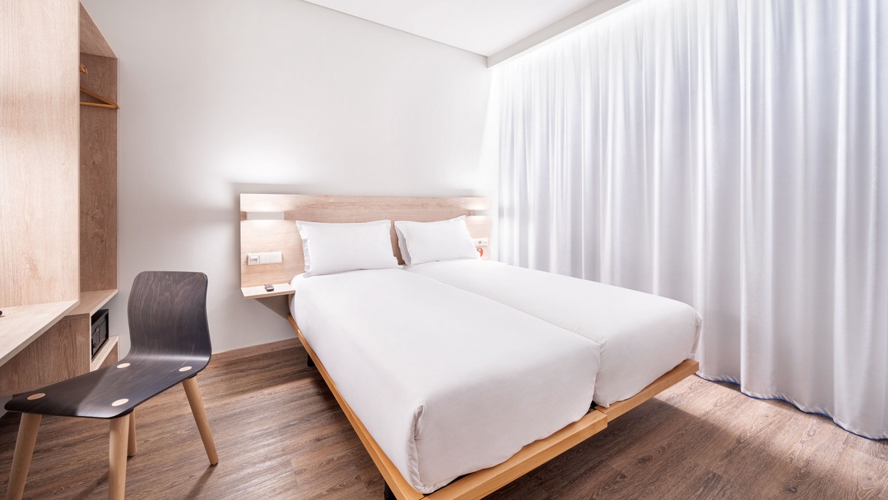 Photo of Bedroom in Paco De Arcos