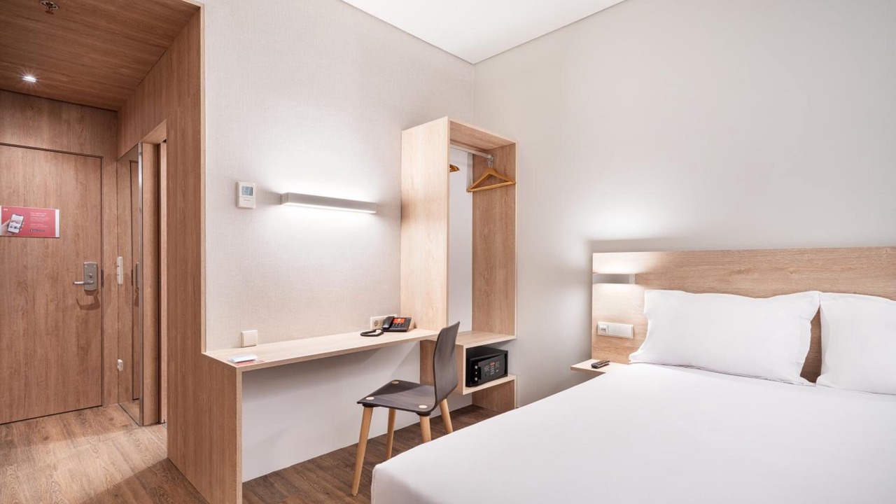 Photo of Bedroom in Paco De Arcos