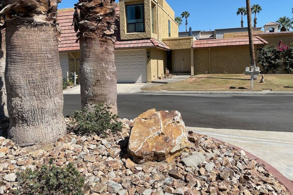 Photo of Outdoor in Cathedral City